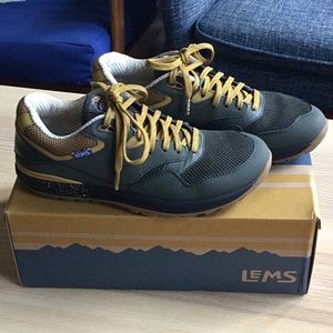 Lemme Trailhead shoe, W’s 8.5